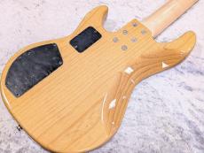 G&L 【アウトレット特価】Custom Shop L-2500 / Vintage Natural【4.44kg】_4