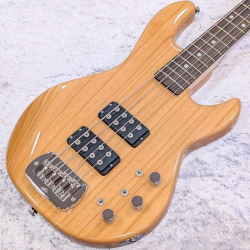 G&L 【アウトレット特価】Custom Shop L-2000 / Natural【4.10kg】
