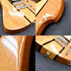 B.C.Rich Mockingbird Exotic Classic_7
