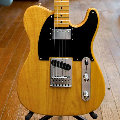 Fender Japan TL52-SPL