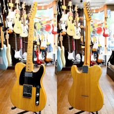 Fender Japan TL52-SPL_2