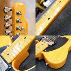 Fender Japan TL52-SPL_3