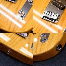 Fender Japan TL52-SPL_5