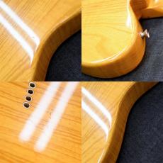 Fender Japan TL52-SPL_7
