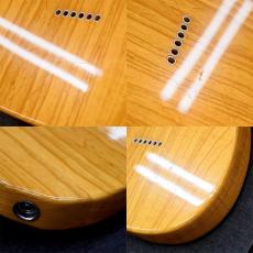 Fender Japan TL52-SPL_8