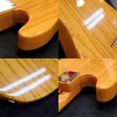 Fender Japan TL52-SPL_9