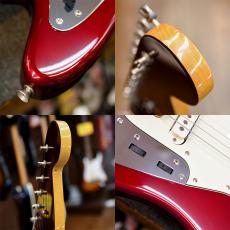 Fender Japan JG66_3