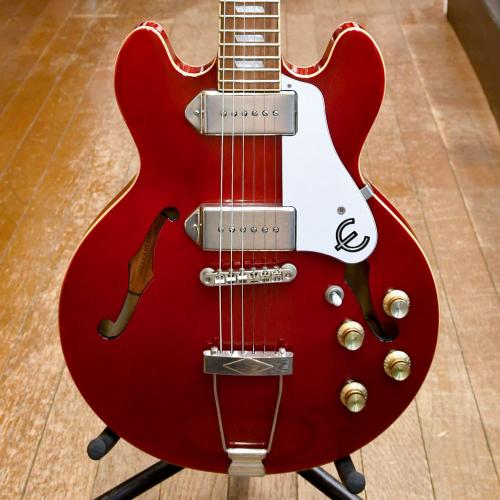 Epiphone CASINO Coupe
