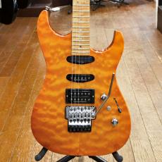 Charvel Model A