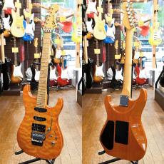 Charvel Model A_2