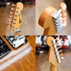 Charvel Model A_3