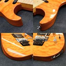 Charvel Model A_7