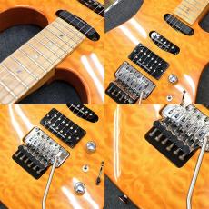 Charvel Model A_8