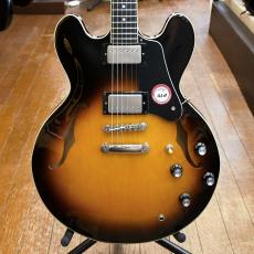 Seventy Seven Guitars EXRUBATO STD
