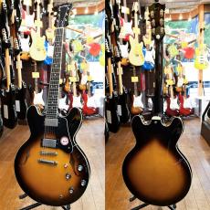 Seventy Seven Guitars EXRUBATO STD_2