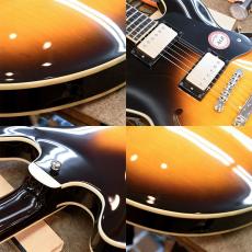 Seventy Seven Guitars EXRUBATO STD_3