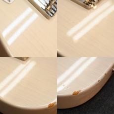 Fender Japan TL55-TX_5