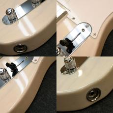 Fender Japan TL55-TX_7