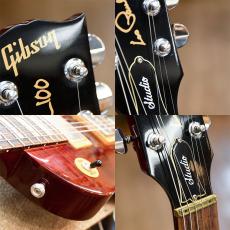 Gibson Les Paul Studio 2015_4