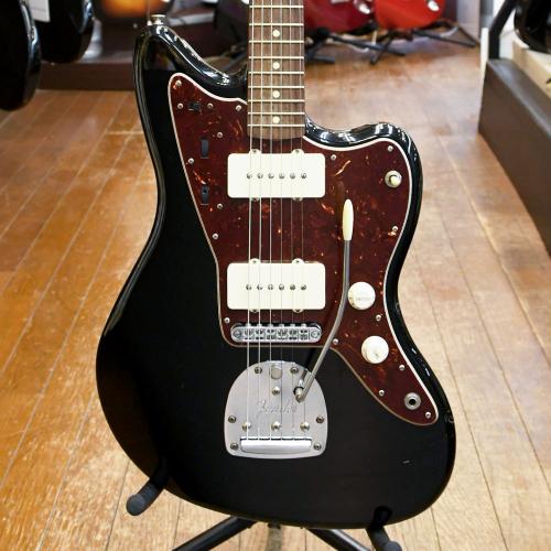 Fender MEX Classic Player Jazzmaster Special