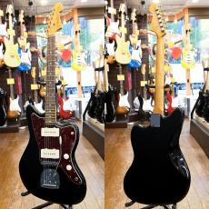 Fender MEX Classic Player Jazzmaster Special_2