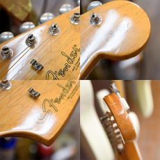 Fender MEX Classic Player Jazzmaster Special_3