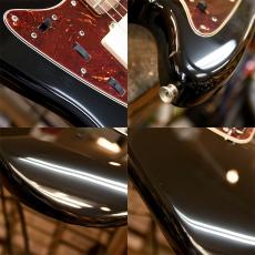 Fender MEX Classic Player Jazzmaster Special_4
