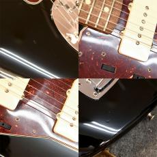Fender MEX Classic Player Jazzmaster Special_5