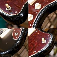 Fender MEX Classic Player Jazzmaster Special_6