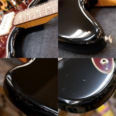 Fender MEX Classic Player Jazzmaster Special_7