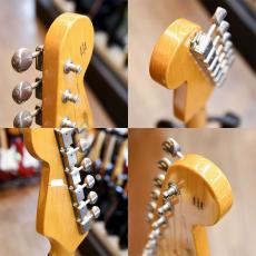 Fender Japan ST62-TX_3