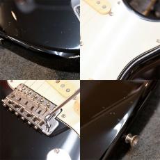 Fender Japan ST62-TX_8