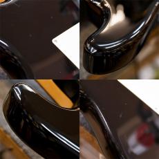 Fender Japan ST62-TX_9