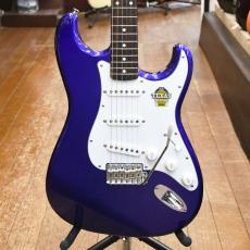 Fender Japan Exclusive Classic 60s Stratocaster Texas Special/Matching Head