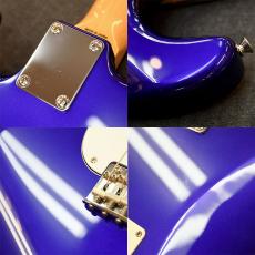 Fender Japan Exclusive Classic 60s Stratocaster Texas Special/Matching Head_4