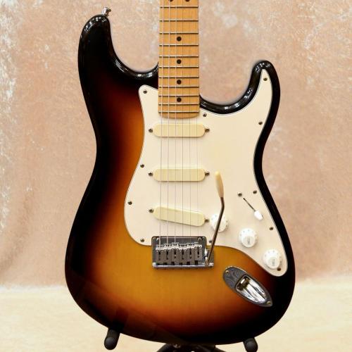 Fender Strat Plus