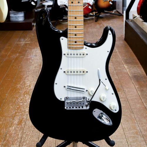 Fender American Standard Stratocaster Modify