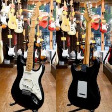 Fender American Standard Stratocaster Modify_2