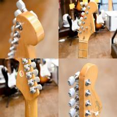 Fender American Standard Stratocaster Modify_3