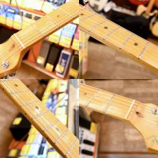 Fender American Standard Stratocaster Modify_4