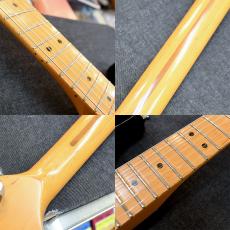 Fender American Standard Stratocaster Modify_5