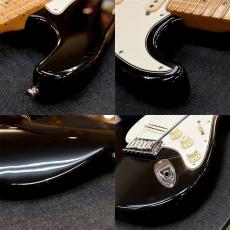 Fender American Standard Stratocaster Modify_6