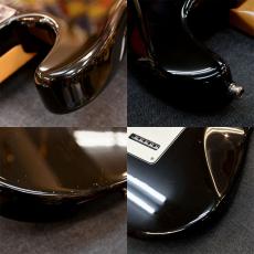 Fender American Standard Stratocaster Modify_9