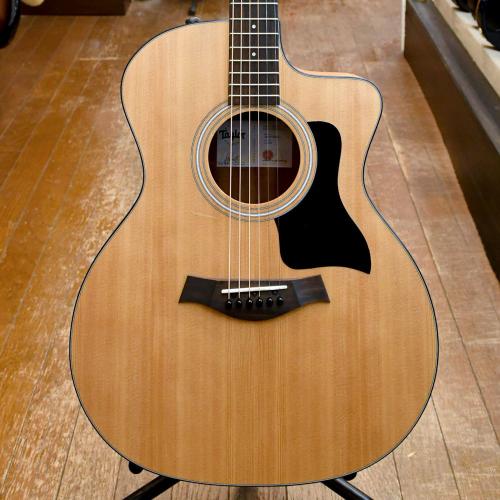 Taylor 114ce
