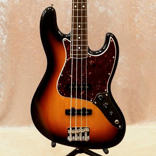 J.W.Black Guitars JWB-JP-JB