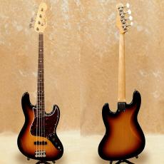 J.W.Black Guitars JWB-JP-JB_2