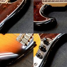 J.W.Black Guitars JWB-JP-JB_5