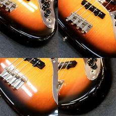 J.W.Black Guitars JWB-JP-JB_6