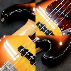 J.W.Black Guitars JWB-JP-JB_7