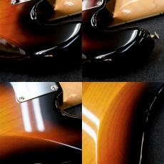 J.W.Black Guitars JWB-JP-JB_8